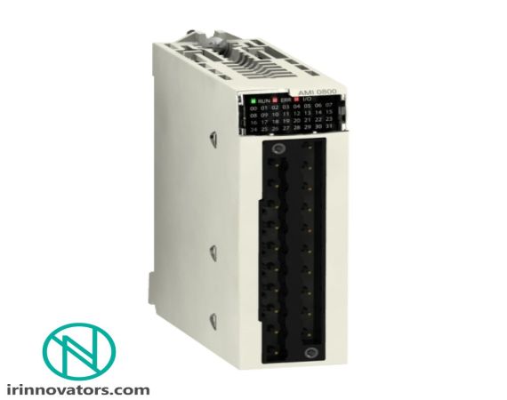 ماژول خروجی آنالوگ BMXAMO0410H مودیکن X80 اشنایدر