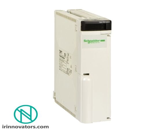 ماژول منبع تغذیه TSXPSY2600MC مودیکن پرمیوم اشنایدر