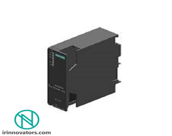 ماژول واسطه ET 200M کد فنی 6AG1153-2BA10-7XB0 سری S7-400 زیمنس