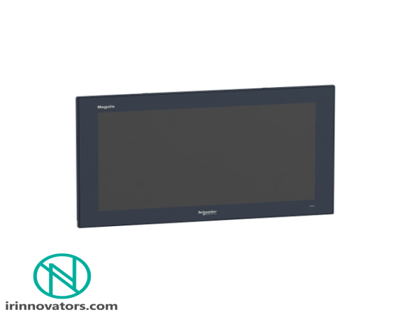 PC پنل 18.5 اینچی HMIPSPH952D1801 سری Harmony iPC اشنایدر