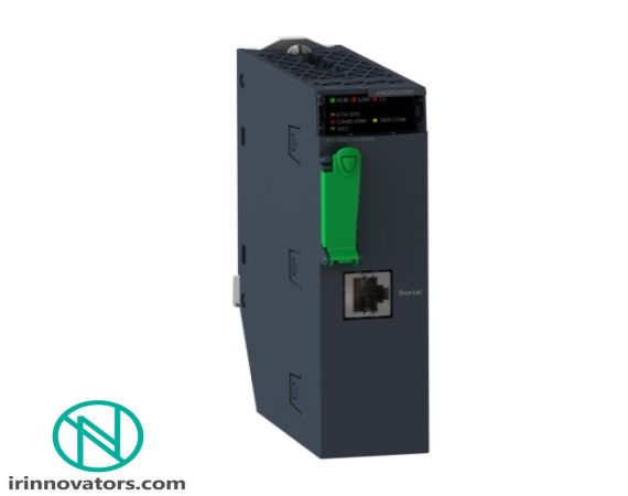 ماژول ارتباطی BMENOR2200H مودیکن اشنایدر