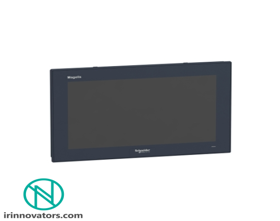 PC پنل 15.6 اینچی HMIPSP0752D1001 سری Harmony iPC اشنایدر