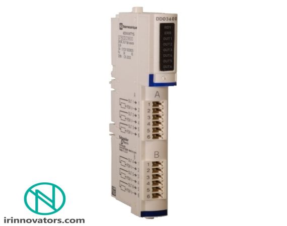 کارت خروجی دیجیتال STBDDO3600K مودیکن STB اشنایدر