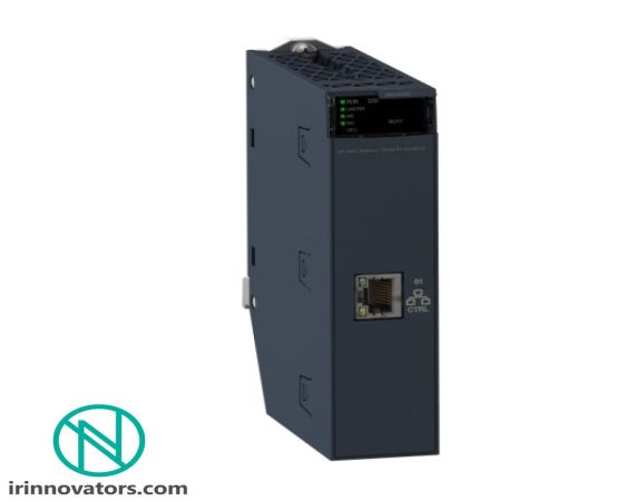 ماژول ارتباطی BMENUA0100 مودیکن اشنایدر