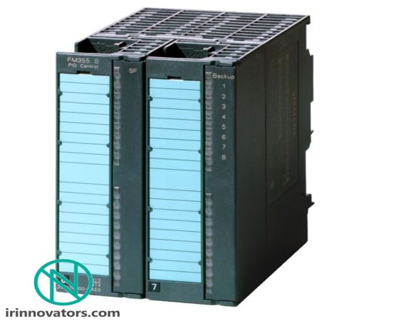 ماژول کنترل 6ES7355-1VH10-0AE0 سری S7-300 زیمنس