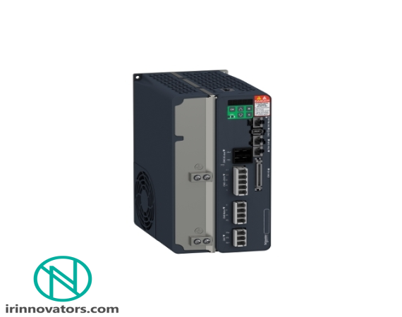 سروو درایو LXM28SU30M3X سری Lexium 28 اشنایدر