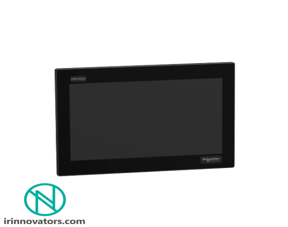 مانیتور صنعتی 12.1 اینچی HMIDM6600WC سری Harmony P6 اشنایدر