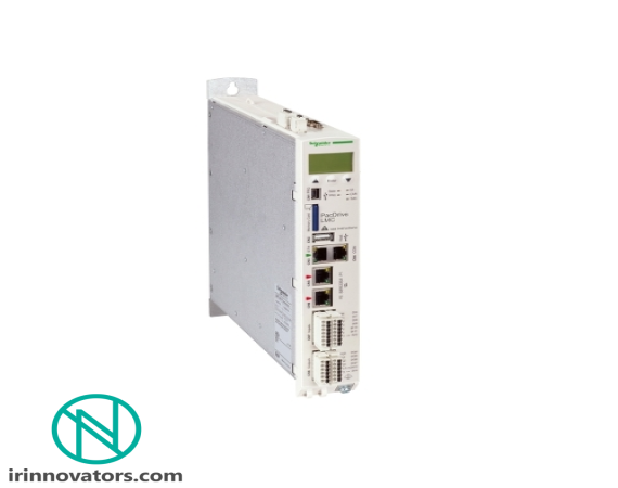 موشن کنترل LMC201CAA150RC سری PacDrive 3 LMC Eco اشنایدر