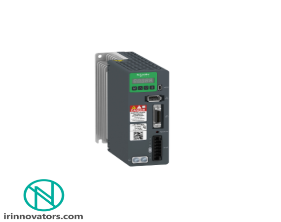 سروو درایو LXM16DU01M2X سری Lexium 16 اشنایدر