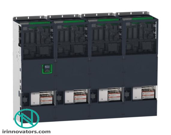 درایو ATV6B0C80T6 آلتیوار 600 اشنایدر