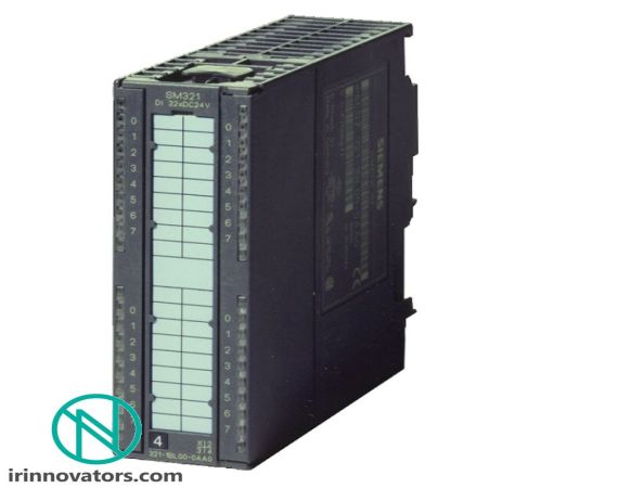 کارت ورودی دیجیتال 6AG1321-7RD00-4AB0 سری S7-300 زیمنس