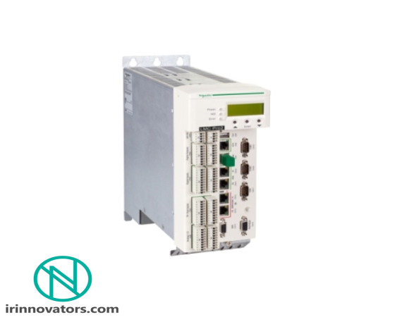 موشن کنترل LMC902CCD10000 سری PacDrive 3 LMC Pro2 اشنایدر