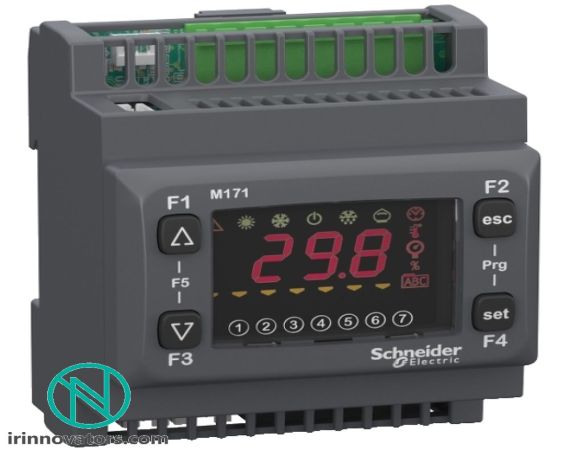 کنترلر TM171ODM22S مودیکن M171 اشنایدر