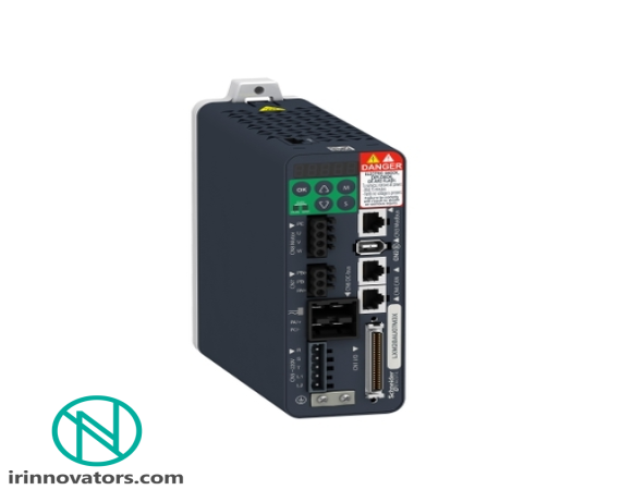سروو درایو LXM28AU07M3X سری Lexium 28 اشنایدر