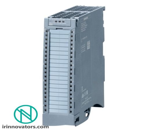 کارت ورودی آنالوگ 6ES7531-7PF00-0AB0 سری S7-1500 زیمنس