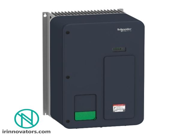 درایو ATV320U55N4W آلتیوار 320 اشنایدر