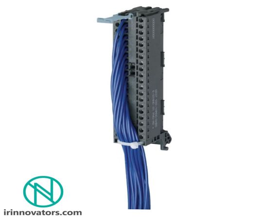 کانکتور جلویی 6ES7922-5CB00-0AB0 سری S7-1500 زیمنس