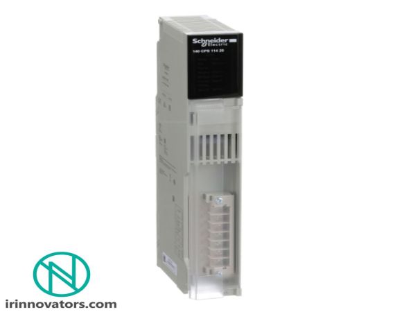 ماژول منبع تغذیه 140CPS11420 مودیکن کوانتوم اشنایدر