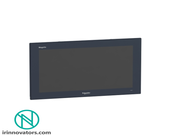 PC پنل 18.5 اینچی HMIPSP0952D1001 سری Harmony iPC اشنایدر