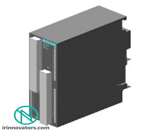 کارت خروجی دیجیتال 6ES7322-1BP50-0AA0 سری S7-300 زیمنس
