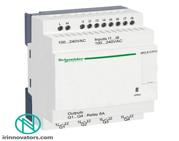 سی پی یو SR2E121FU زلیو اشنایدر