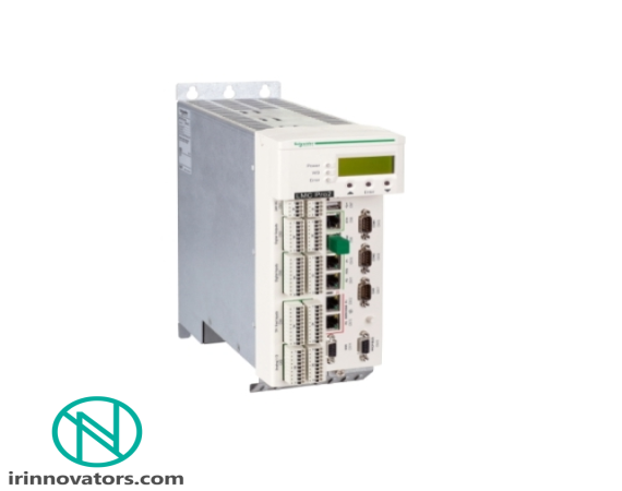 موشن کنترل LMC902CBB10000 سری PacDrive 3 LMC Pro2 اشنایدر