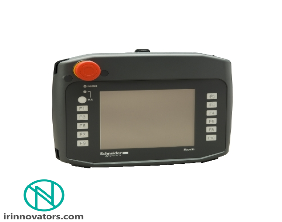 اچ ام ای 5.7 اینچی XBTGH2460 سری Magelis XBT GH اشنایدر
