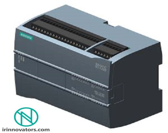 پی ال سی 6AG1215-1AG40-5XB0 سری S7-1200 زیمنس