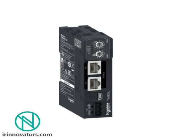 ماژول ارتباطی TM3BCSL مودیکن TM3 اشنایدر