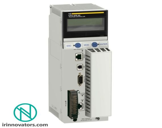 سی پی یو 140CPU65860 کوانتوم اشنایدر