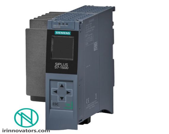 سی پی یو 6AG1511-1AK02-7AB0 سری S7-1500 زیمنس