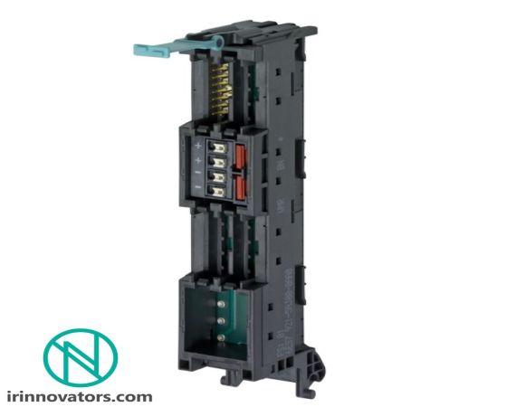 ماژول کانکتور جلویی 6ES7921-5AJ00-0AA0 سری S7-1500 زیمنس