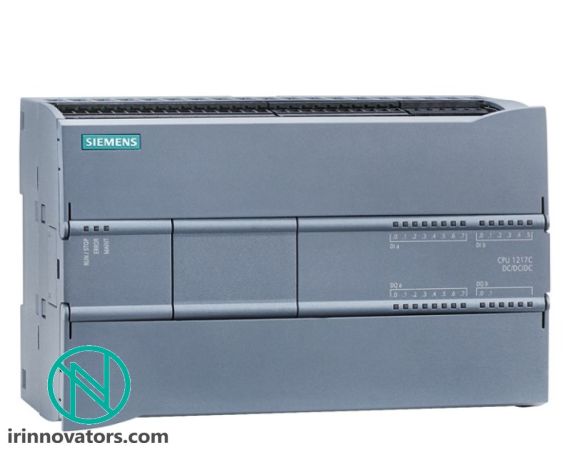 پی ال سی 6ES7217-1AG40-0XB0 سری S7-1200 زیمنس