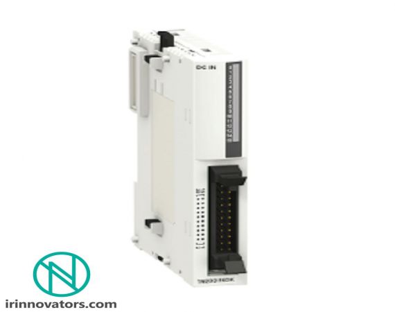 کارت خروجی دیجیتال TWDDDO16UK تویدو اشنایدر